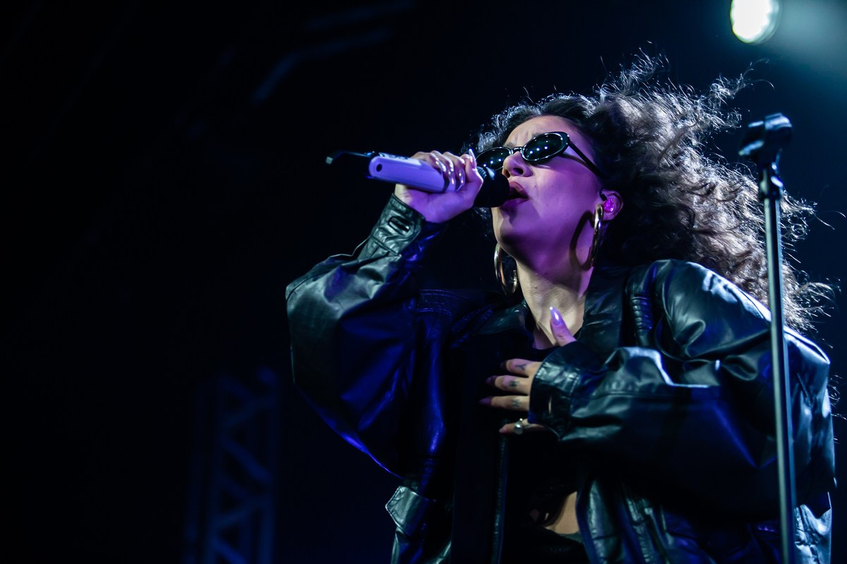 Priscilla Alcantara - Show em SP. Fotógrafa de Eventos em São Paulo e Sorocaba Kika Damasceno