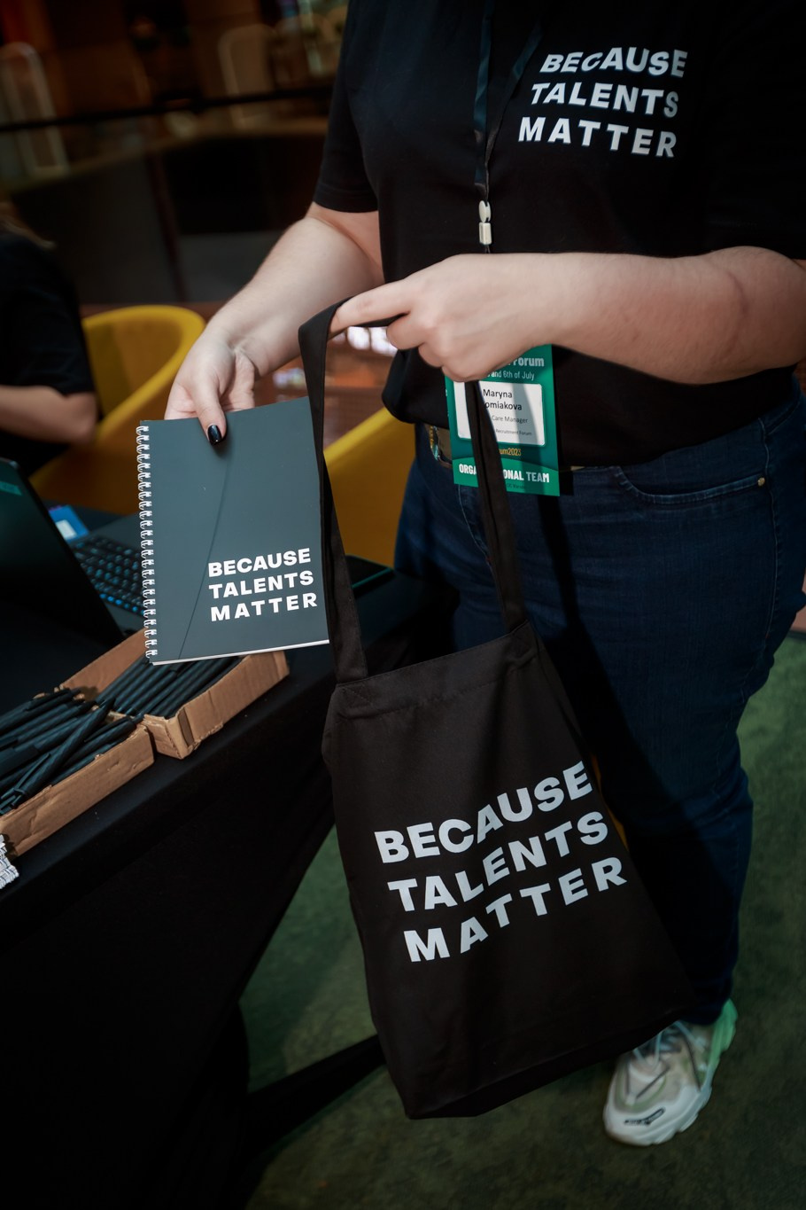 WYDARZENIA BIZNESOWE. Fotograf w Warszawie-Konstantin Golubev