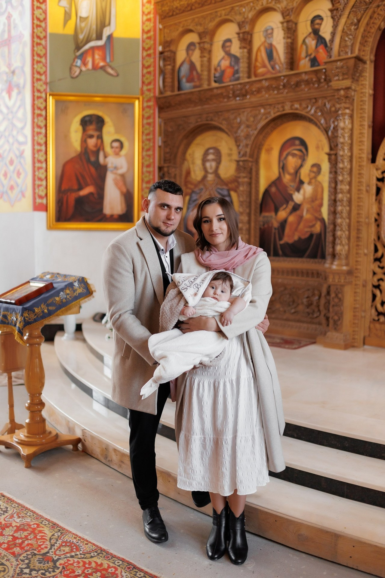 FEEDBACK. Fulga Photographer