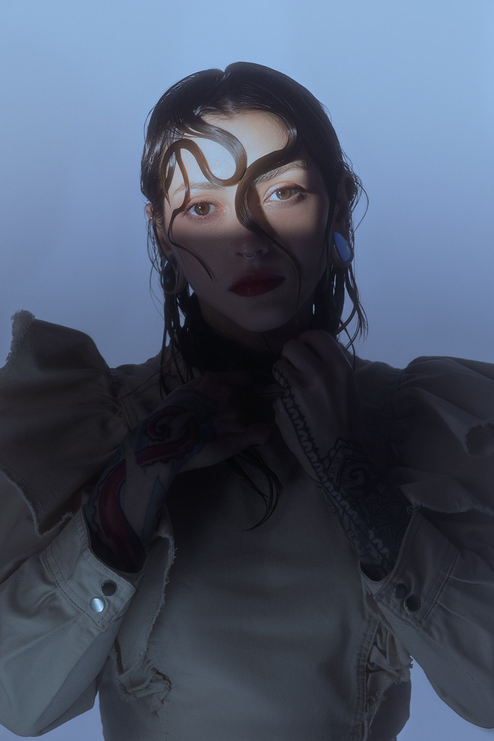 Sasha Veideman Photo