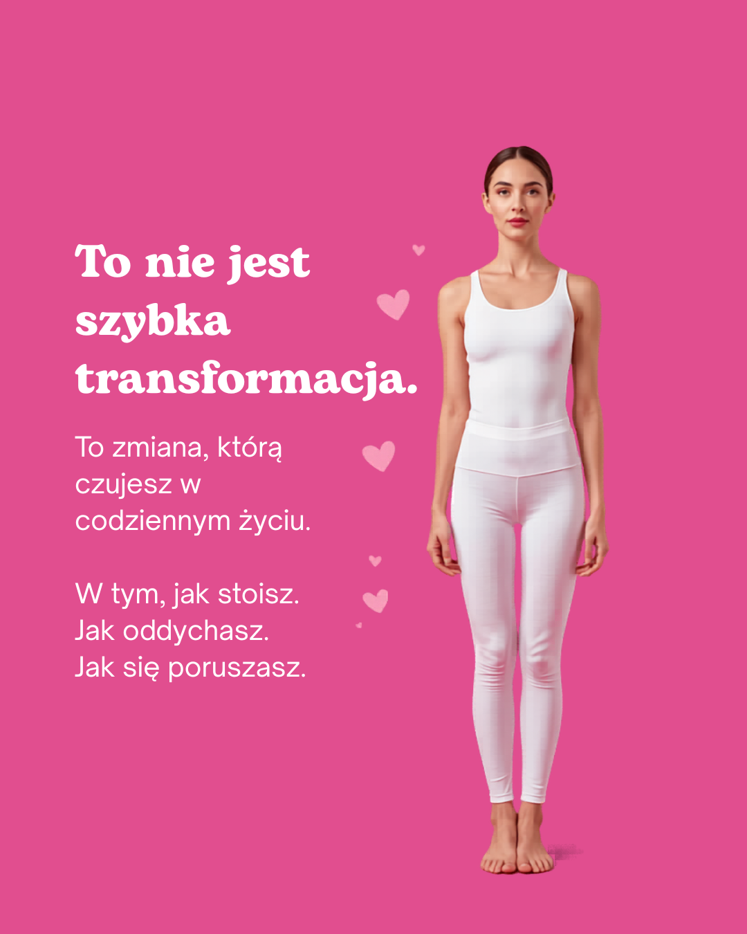 Mindful Movement Campaign. Digital Creator | AI Visuals | Content for Social Media