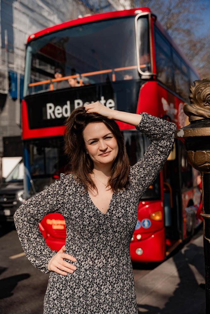 Evgenia. Tonya Kyrylenko photographer in London