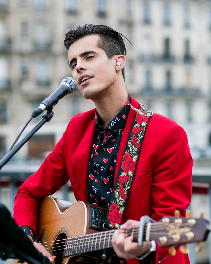 🏀 ALBUM « PARIS DE JOUR ». Félix - Photographe professionnel à Paris