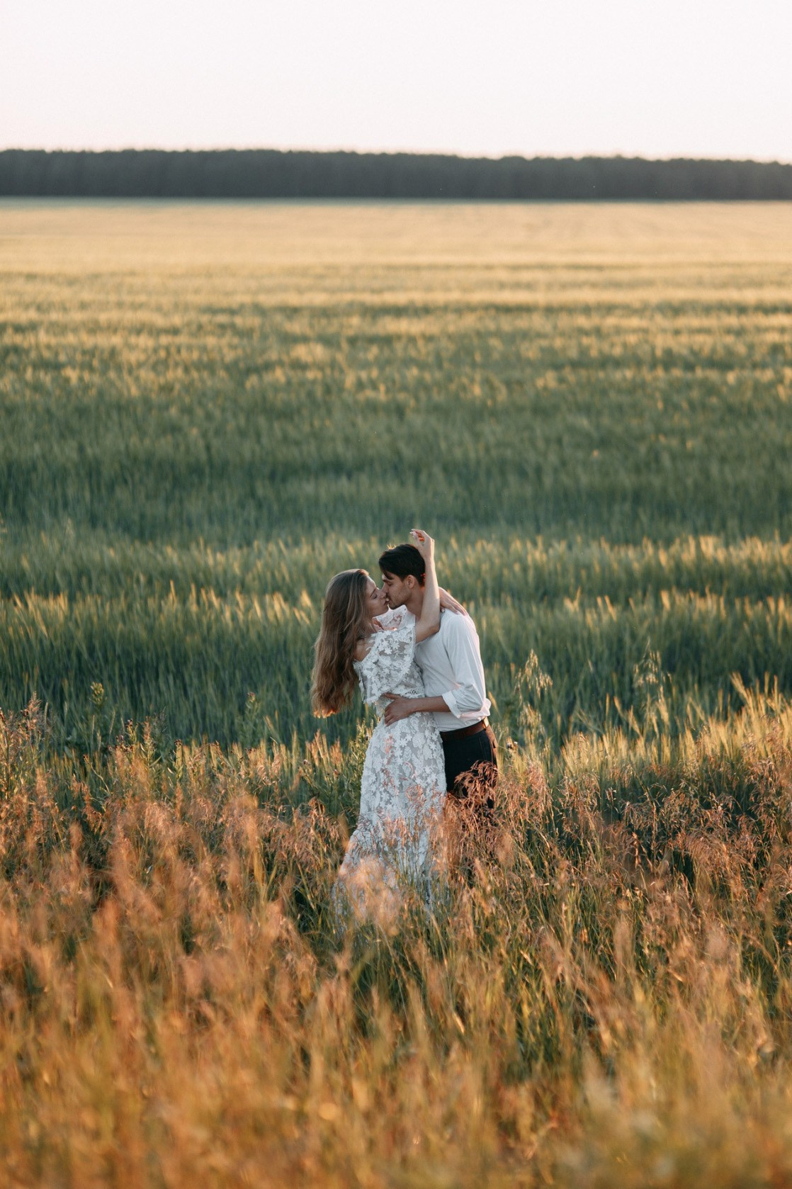 Dima & Nathalie. Fotostudio in Metzingen