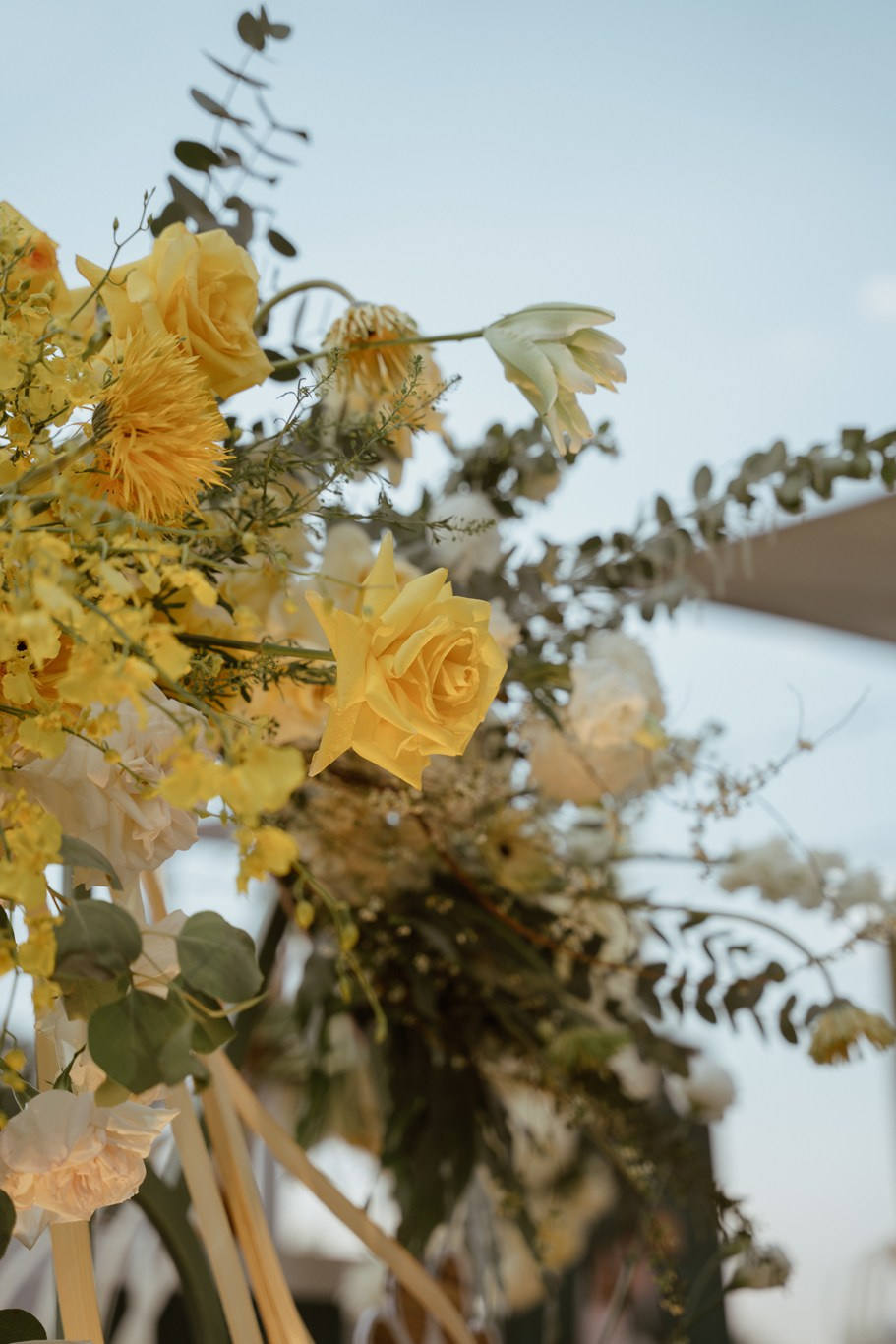 DUNG & ANH. WEDDING PHOTOGRAPHER IN VIETNAM