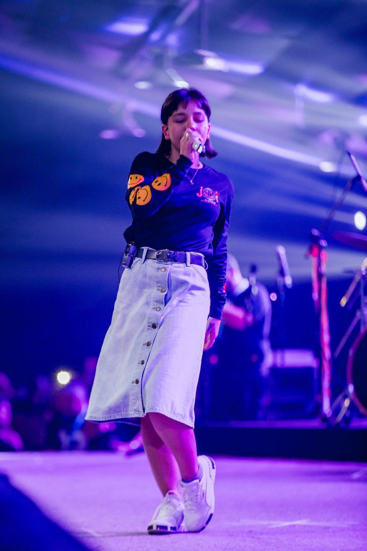 ASU Tour RJ. Fotógrafa de Eventos em São Paulo e Sorocaba Kika Damasceno