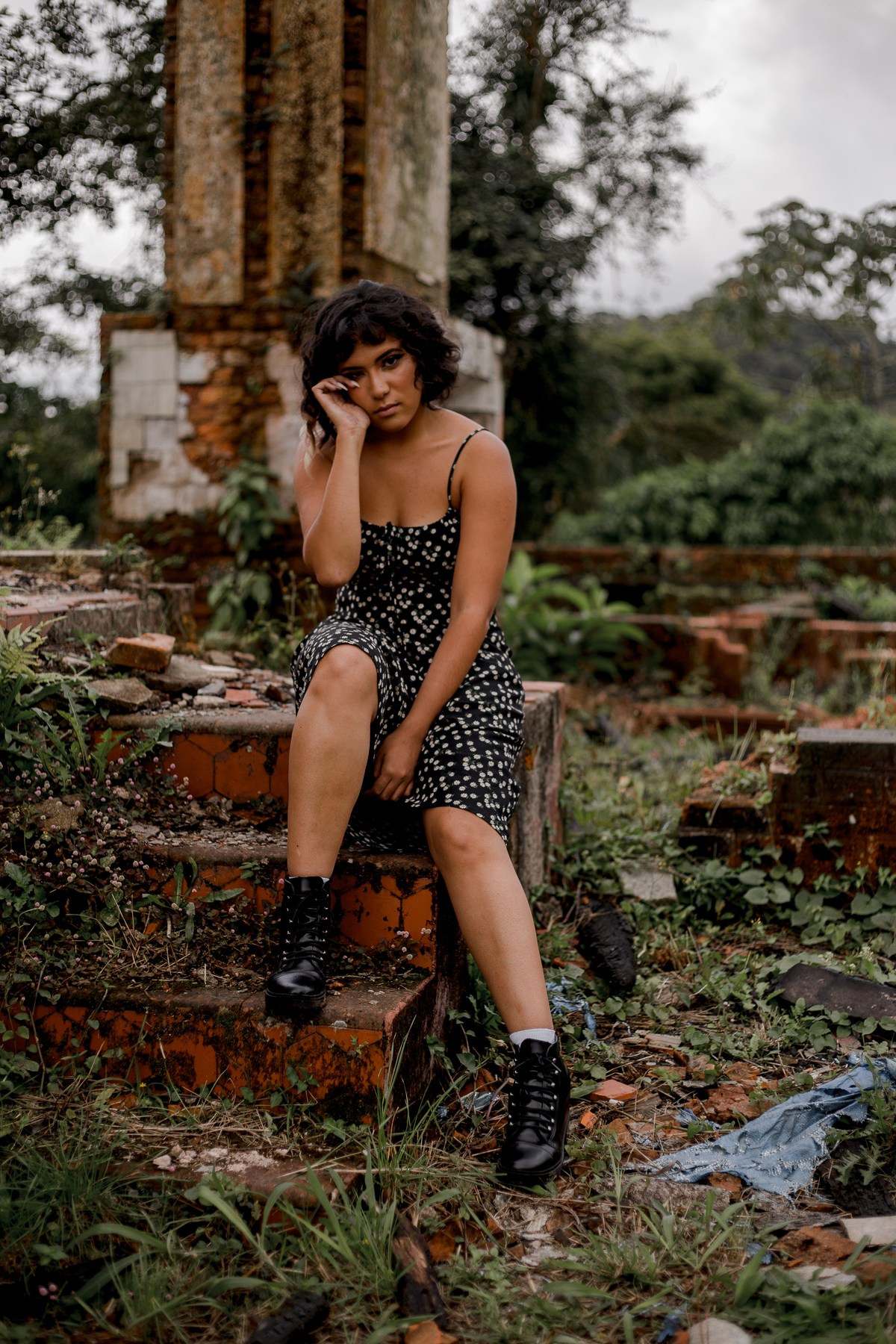 Sarah de Oliveira. Fotógrafa de Eventos em São Paulo e Sorocaba Kika Damasceno