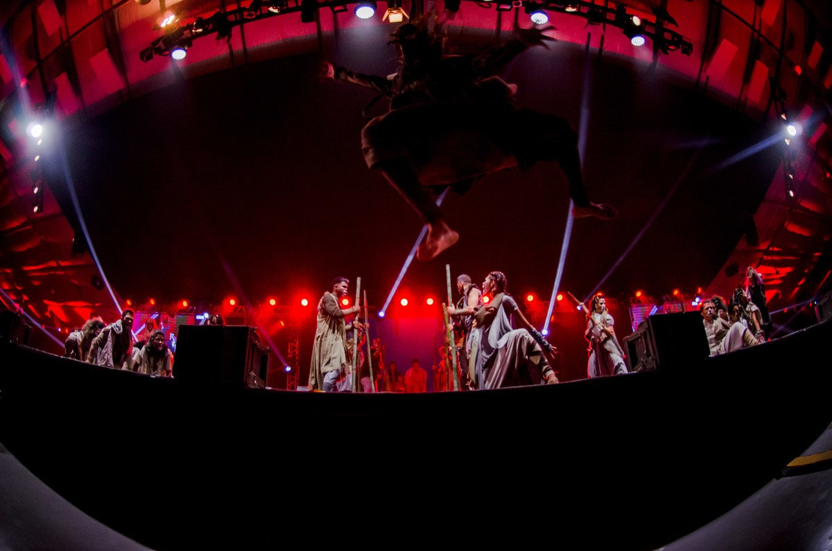 ASU Tour RJ. Fotógrafa de Eventos em São Paulo e Sorocaba Kika Damasceno