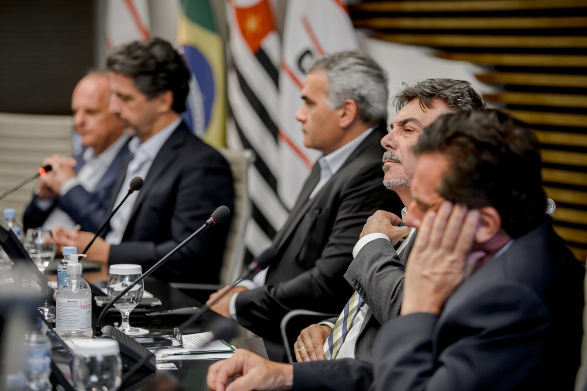 Sindirações - Balanço do Setor de Alimentação Animal e Jantar - 2022. Fotógrafa de Eventos em São Paulo e Sorocaba Kika Damasceno