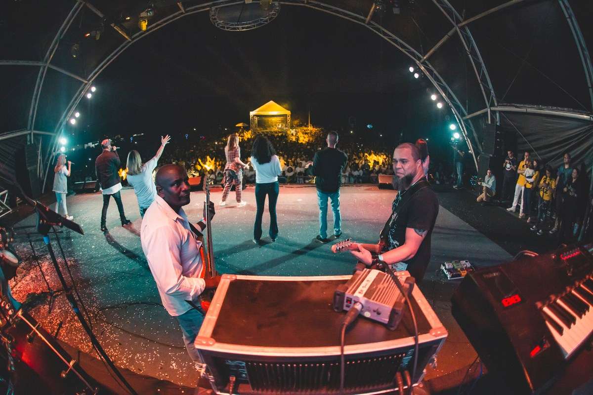Canto Pela Paz 2018. Fotógrafa de Eventos em São Paulo e Sorocaba Kika Damasceno