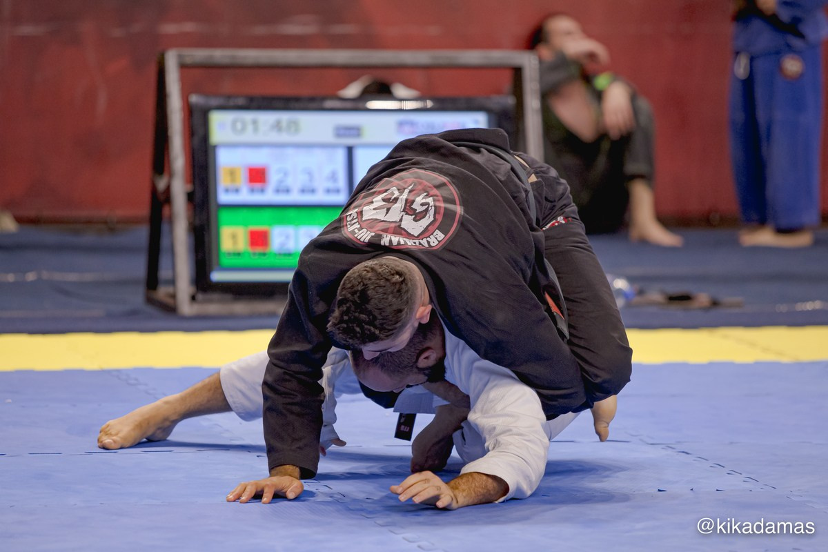 Torneio Interno de Jiu-Jitsu da G13. Fotógrafa de Eventos em São Paulo e Sorocaba Kika Damasceno