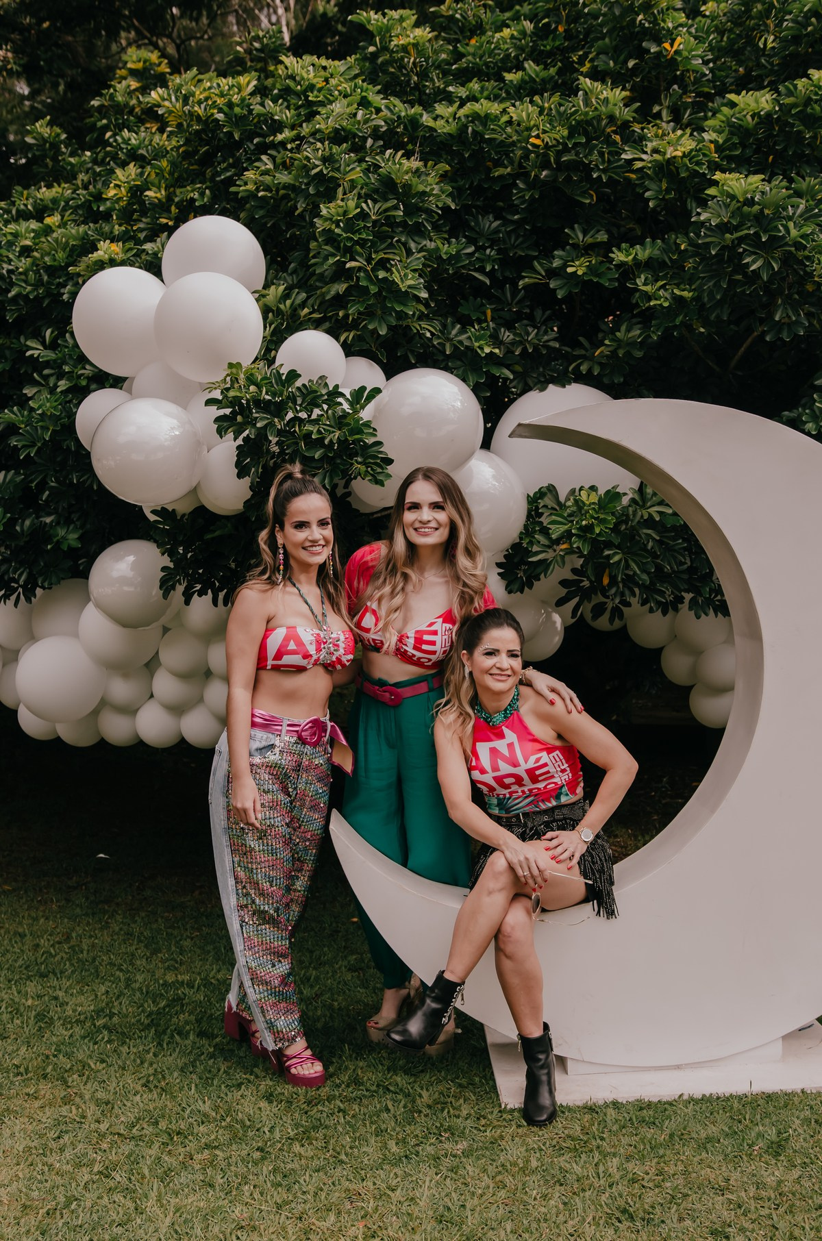 Micareta Massa - André Ribeiro. Fotógrafa de Eventos em São Paulo e Sorocaba Kika Damasceno