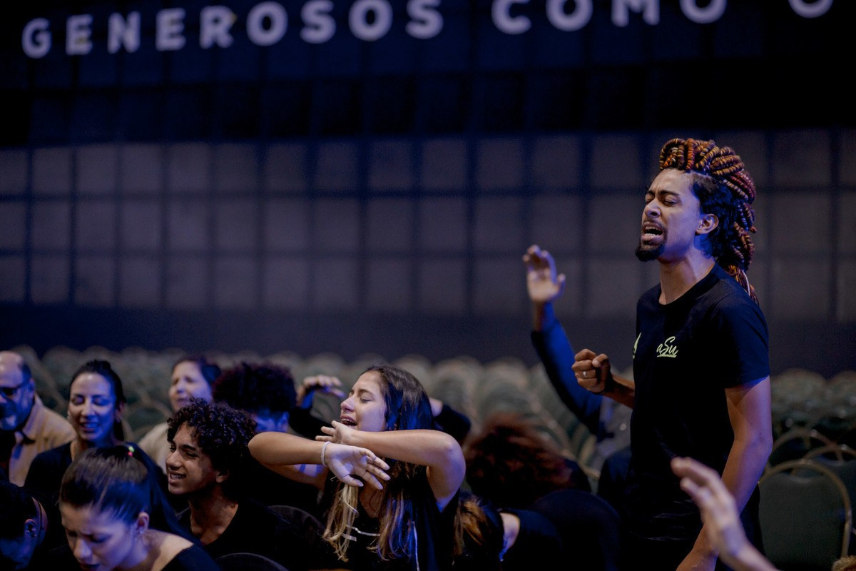 ASU Tour RJ. Fotógrafa de Eventos em São Paulo e Sorocaba Kika Damasceno