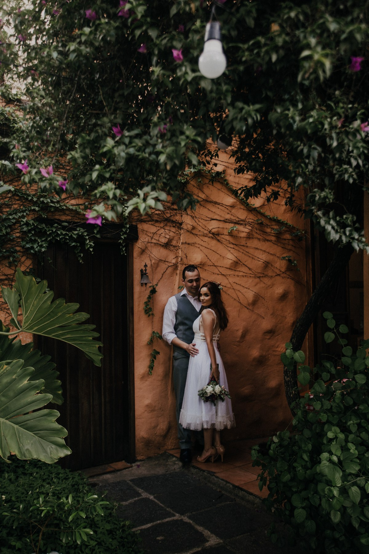 Casamento - Lucas e Gabi. Fotógrafa de Eventos em São Paulo e Sorocaba Kika Damasceno
