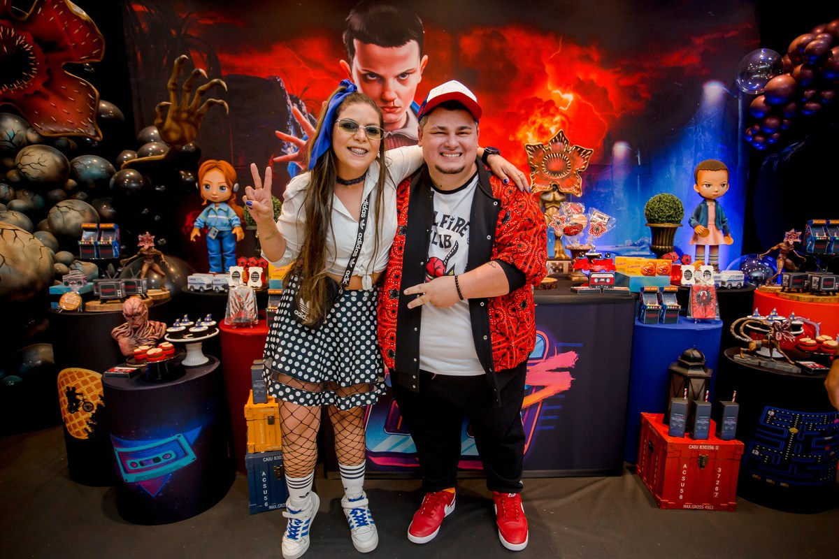 Carlinhos - 35 anos. Fotógrafa de Eventos em São Paulo e Sorocaba Kika Damasceno