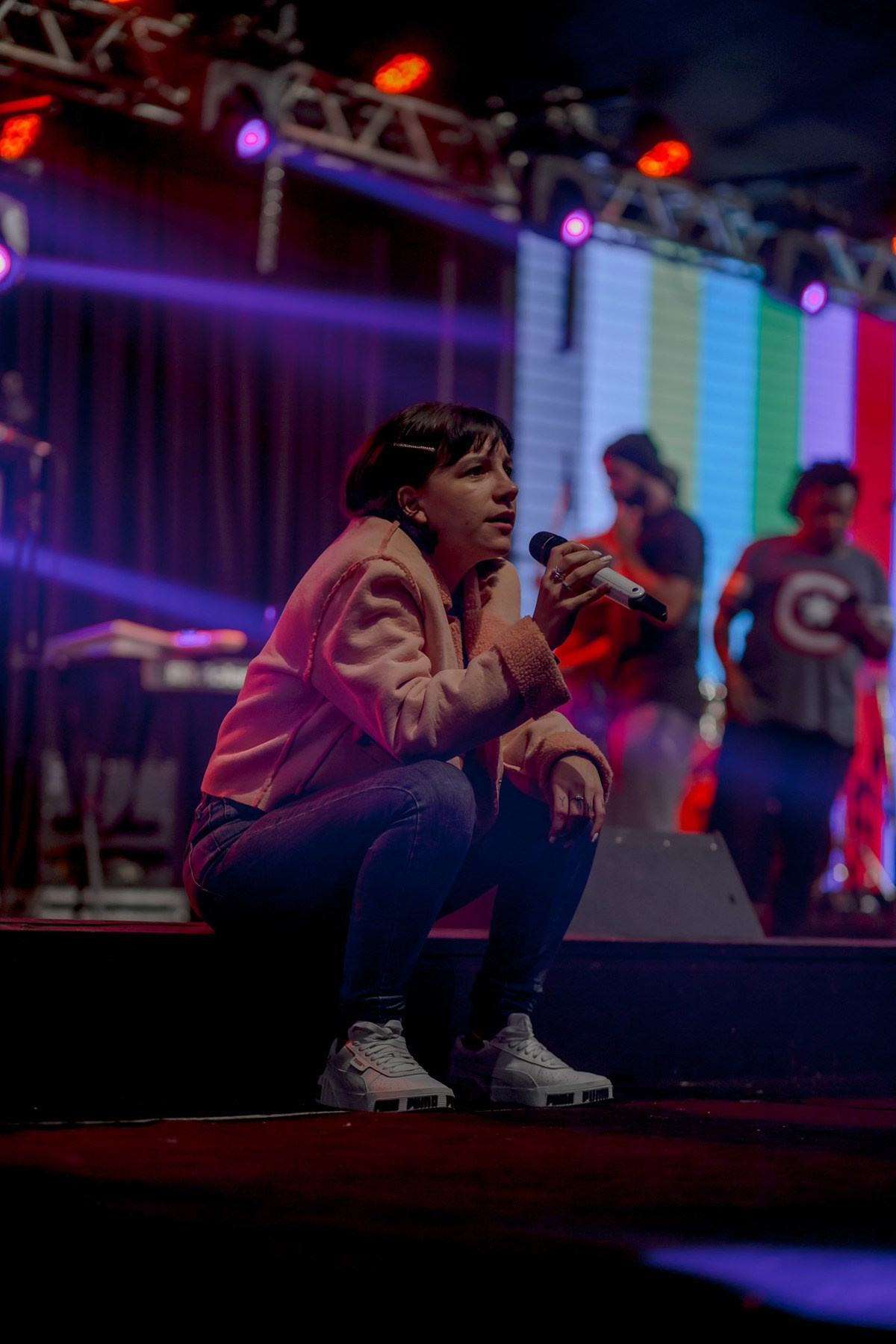 ASU Tour RJ. Fotógrafa de Eventos em São Paulo e Sorocaba Kika Damasceno