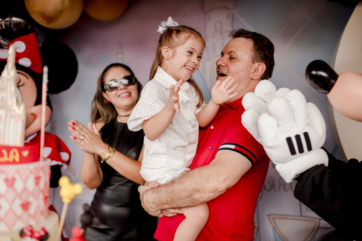 Isabella - 5 anos. Fotógrafa de Eventos em São Paulo e Sorocaba Kika Damasceno