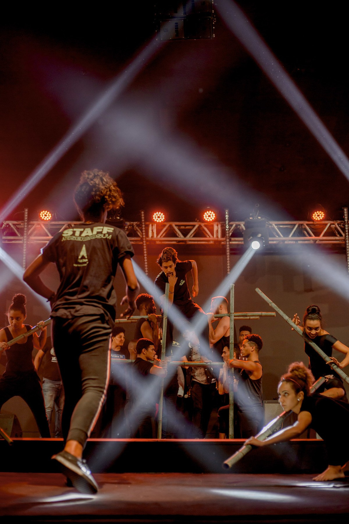 ASU Tour RJ. Fotógrafa de Eventos em São Paulo e Sorocaba Kika Damasceno