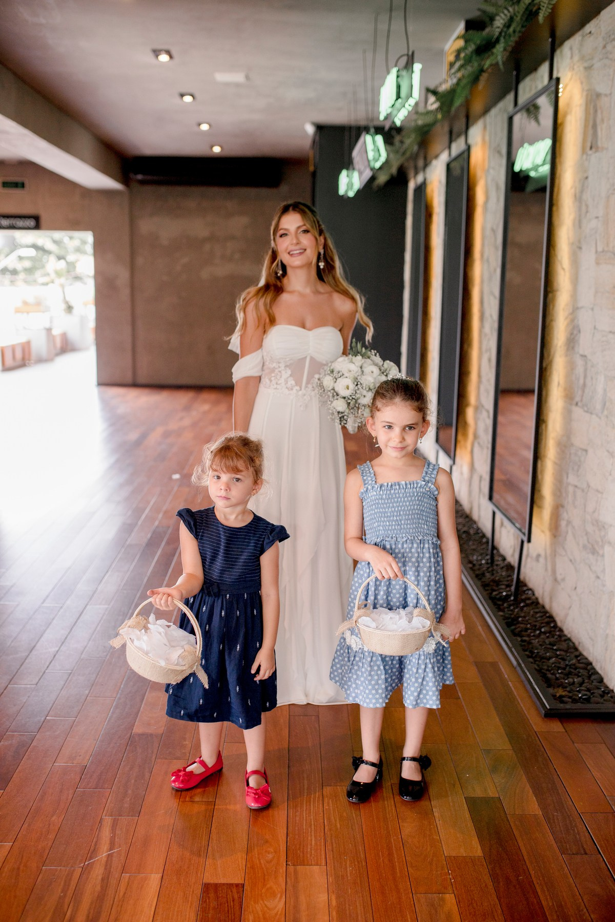 Casamento - Lo e Uli. Fotógrafa de Eventos em São Paulo e Sorocaba Kika Damasceno