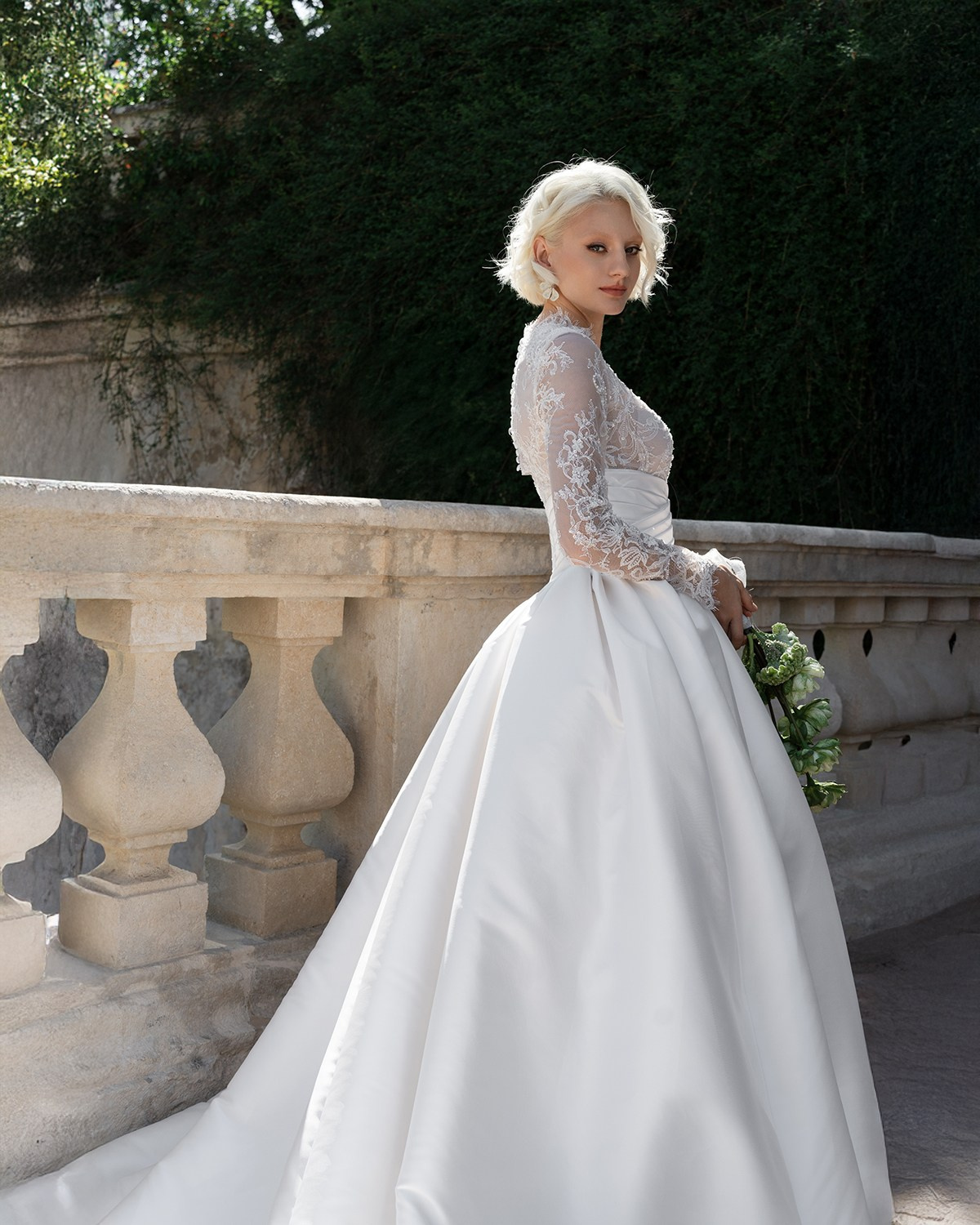 Bridal Hair & Makeup Artist for Weddings in Italy | Milan Bridal Beauty Portfolio. Bridal Makeup & Hair Artist in Italy, Lake Como, Tuscany and all over Europe — Irina Zdeara