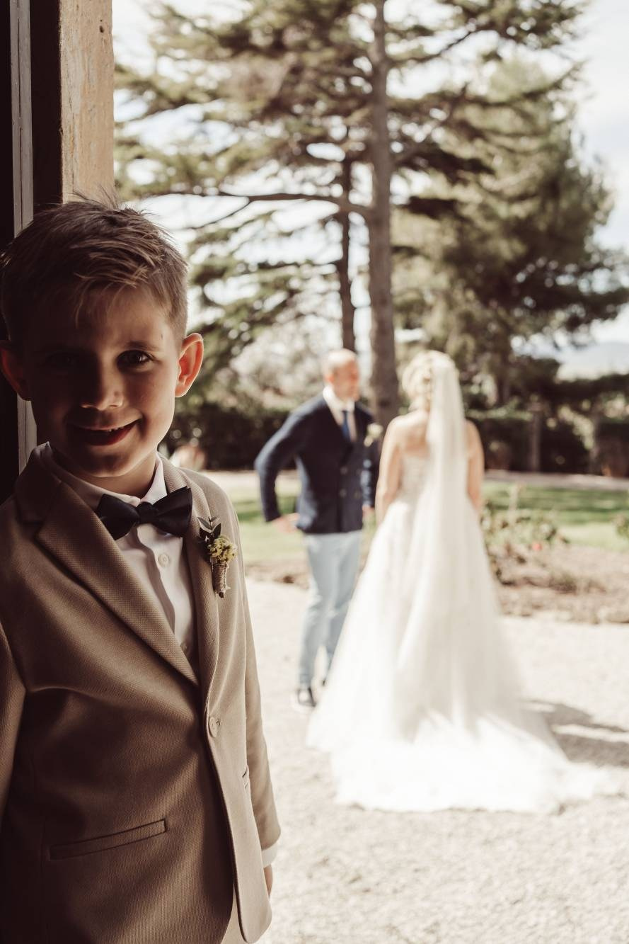 Obiettivo Limone | Fotografia Matrimonio Anti-Posa | Documentary Wedding Photography - The best wedding photographer in Italy