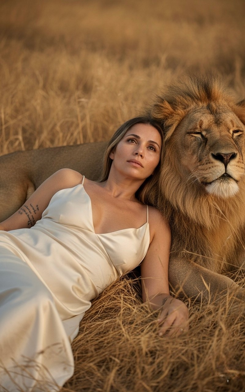 AI photo. Свадебный, семейный и детский фотограф в Нетании (Израиль) Тори Гор