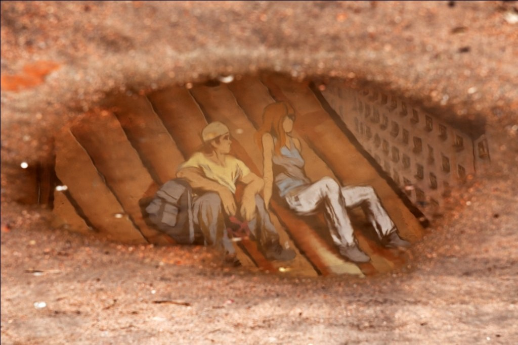 Работы учеников. Фотограф и преподаватель фотографии в Белграде