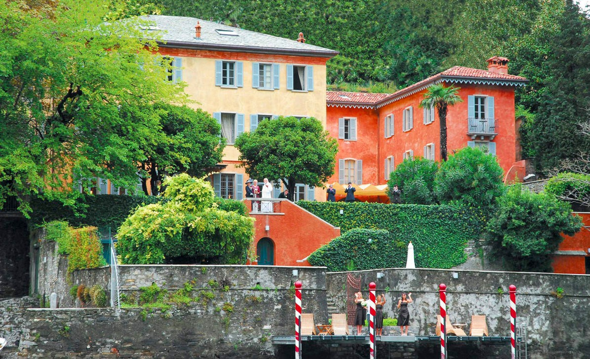 Best 10 Villas on Lake Como for a Dreamy Destination Wedding & Elopement in Italy. Fotograf de nuntă Alex Pasarelu