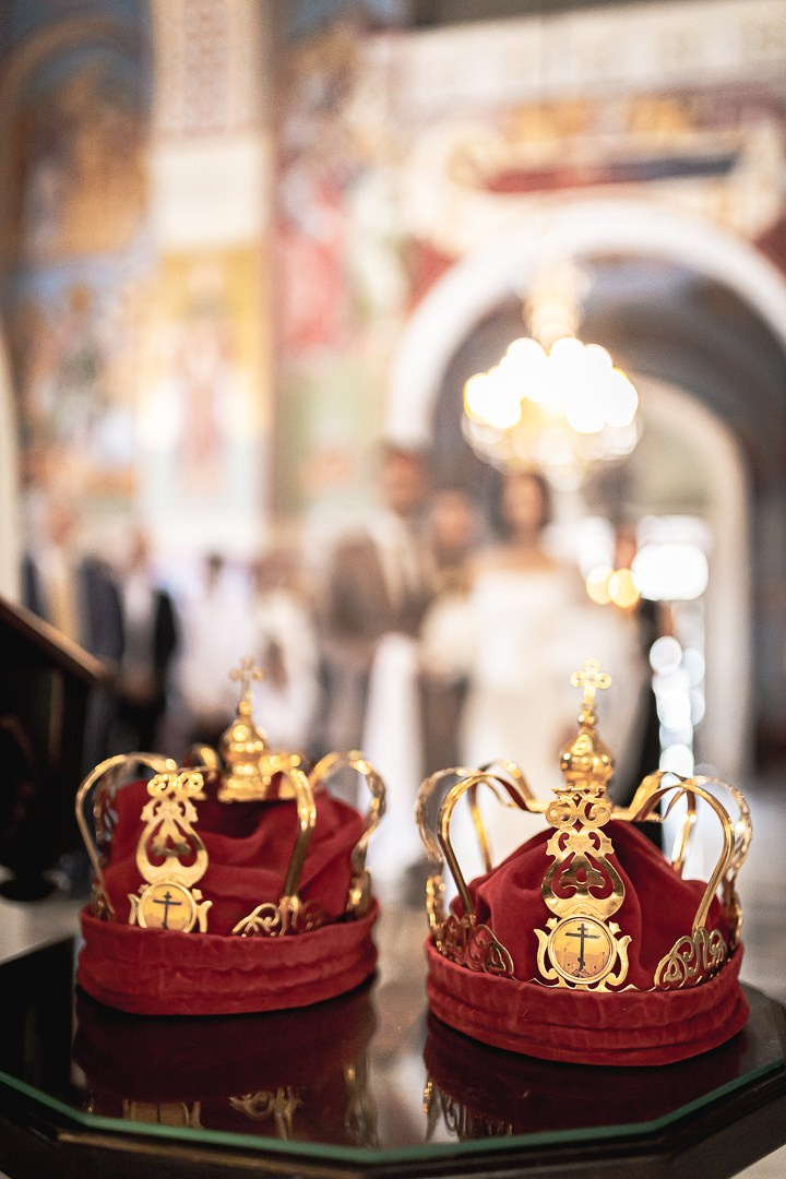 Fotografije Venčanja na Reci