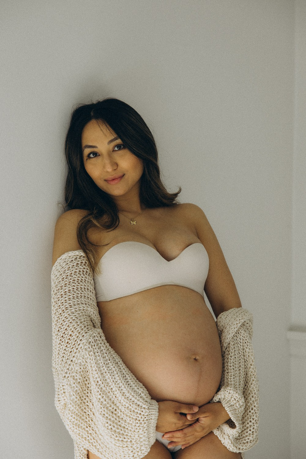 Madina & Tobi. Familien & Hochzeitfotografin Nadja Holzmann