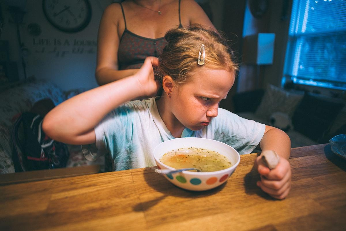 10 years ago Today — First day of school (Sophie and Eva) — Sony A7R II + Ultron 21mm f1.8 (Everything without autofocus). Emin Kuliyev — Award-Winning Wedding Photojournalist NYC & USA | Best Wedding Photographer Known for Candid, Timeless Moments