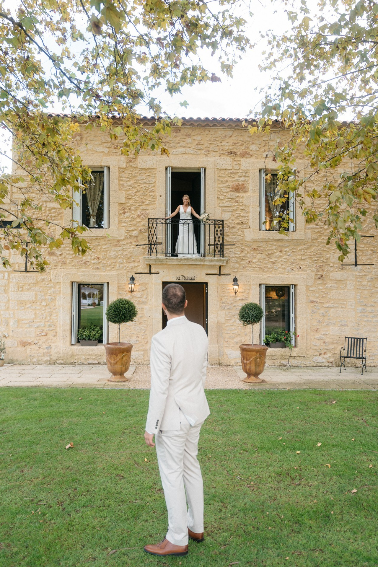 Provence & Promises. Свадебный и семейный фотограф Алексей Попов. Штутгарт, Германия