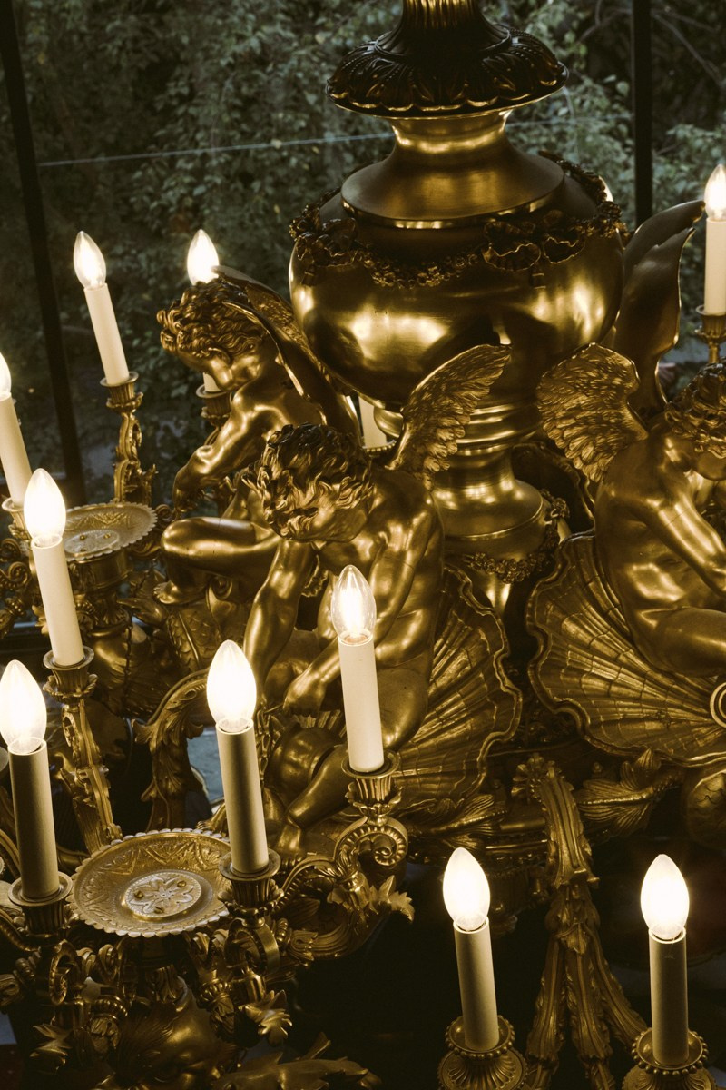 FW. Runway. Boudoir and art photography