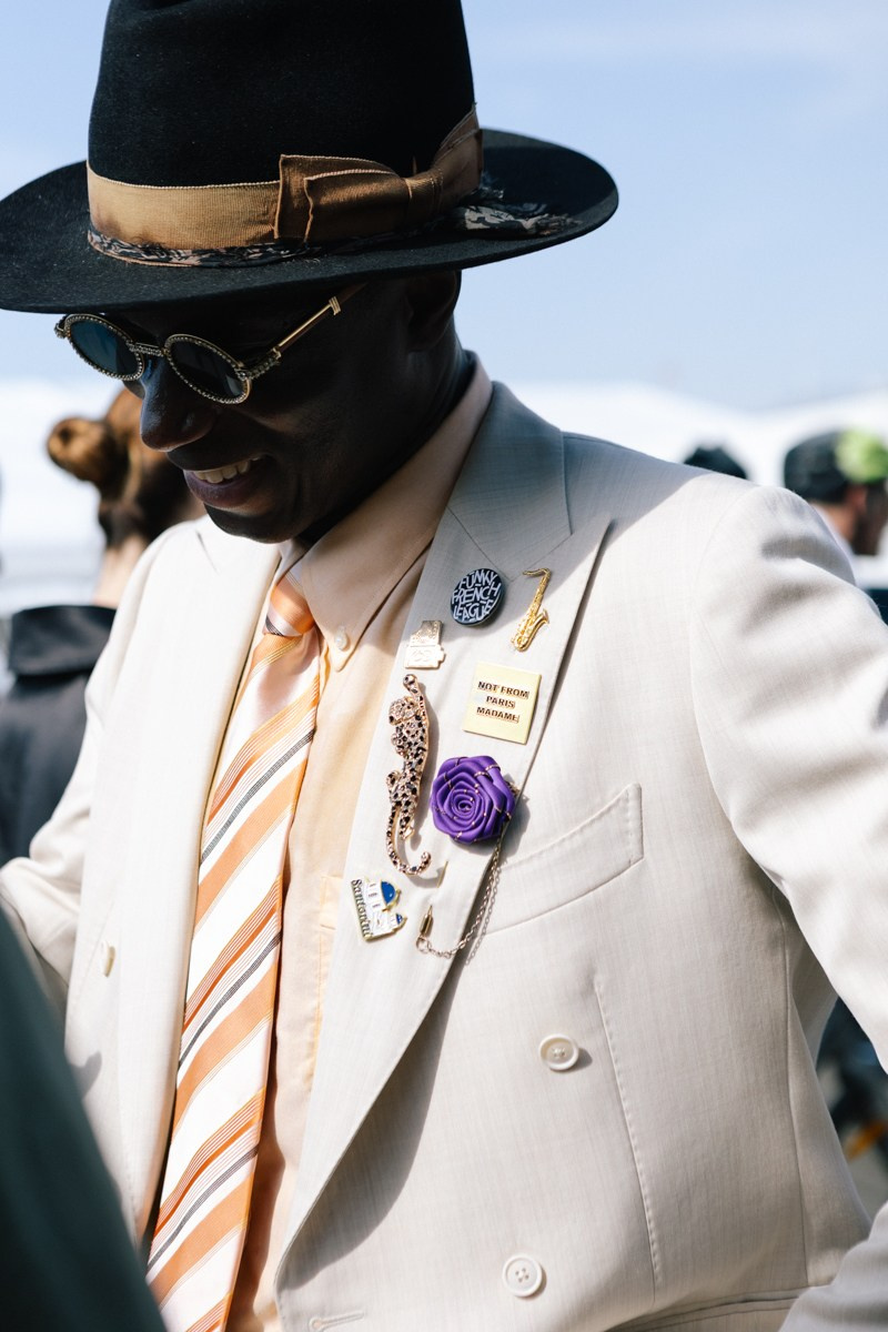 Dior. Street Style. Boudoir and art photography