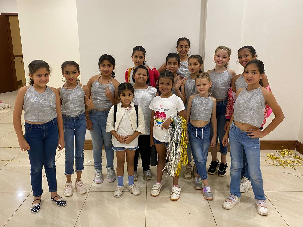 Saahas group after the rehearsal. Newborn, Baby, Maternity and Family Photographer Nairobi Mombasa Kenya