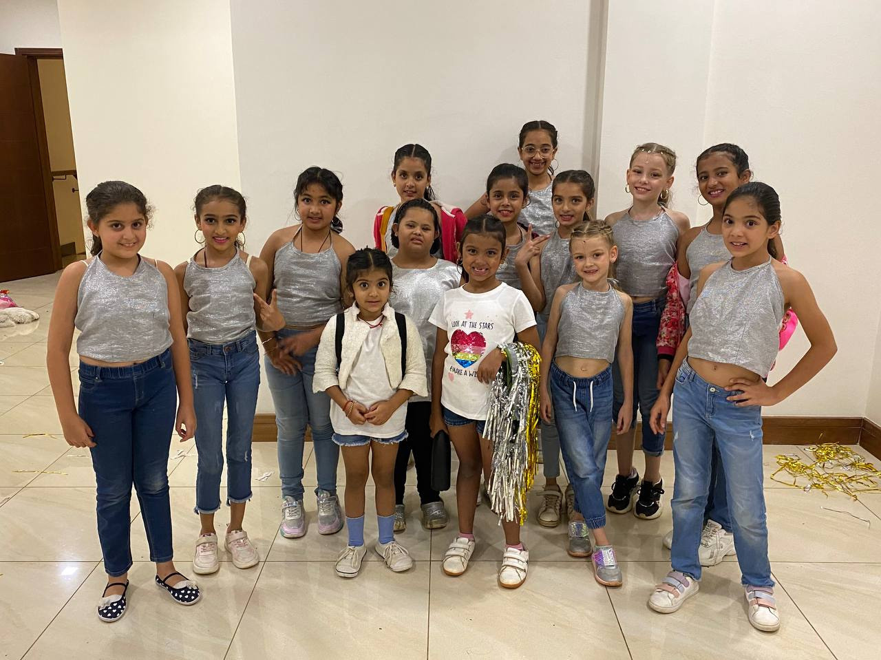 Saahas group after the rehearsal. Newborn, Baby, Maternity and Family Photographer Nairobi Mombasa Kenya