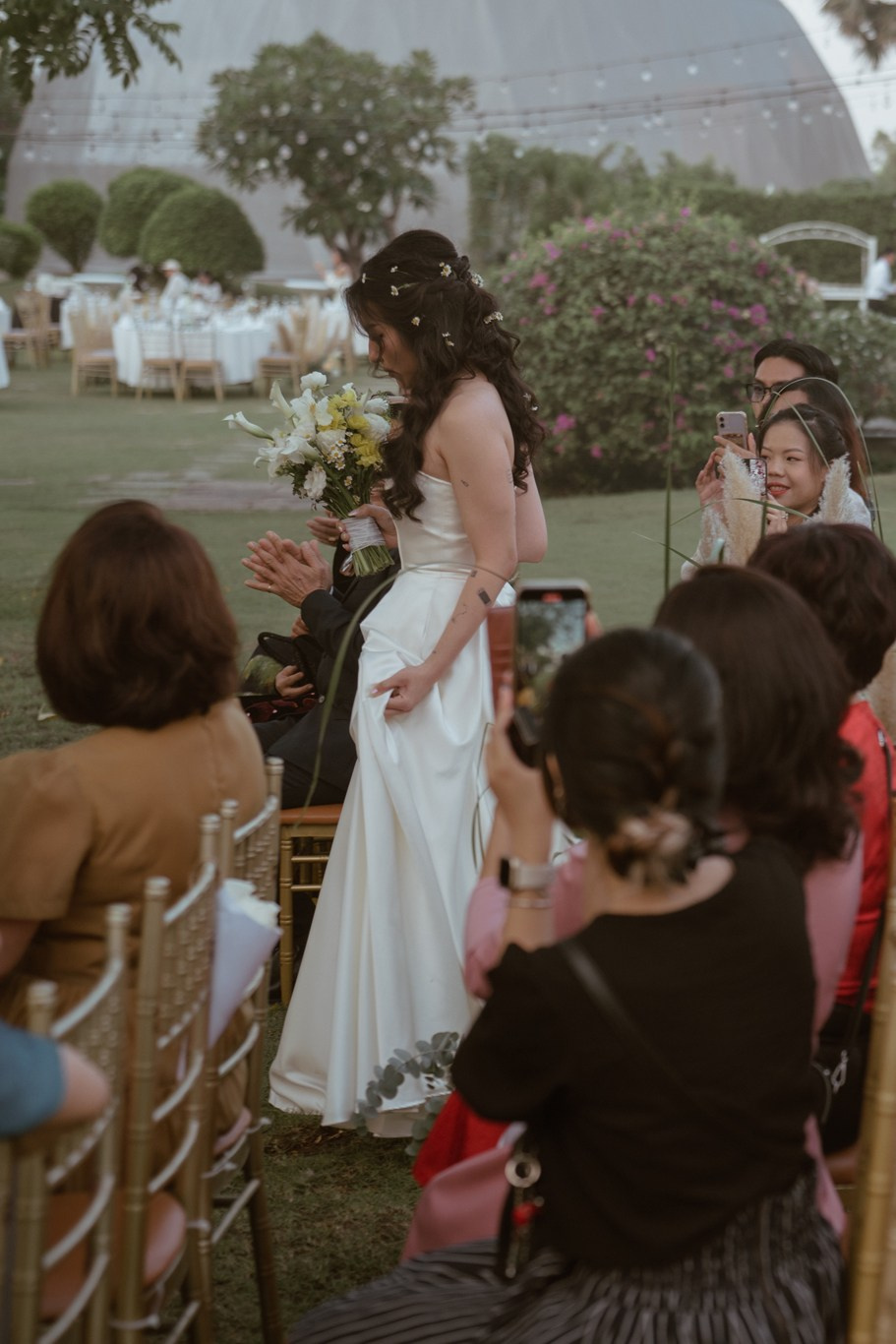 DUNG & ANH. WEDDING PHOTOGRAPHER IN VIETNAM