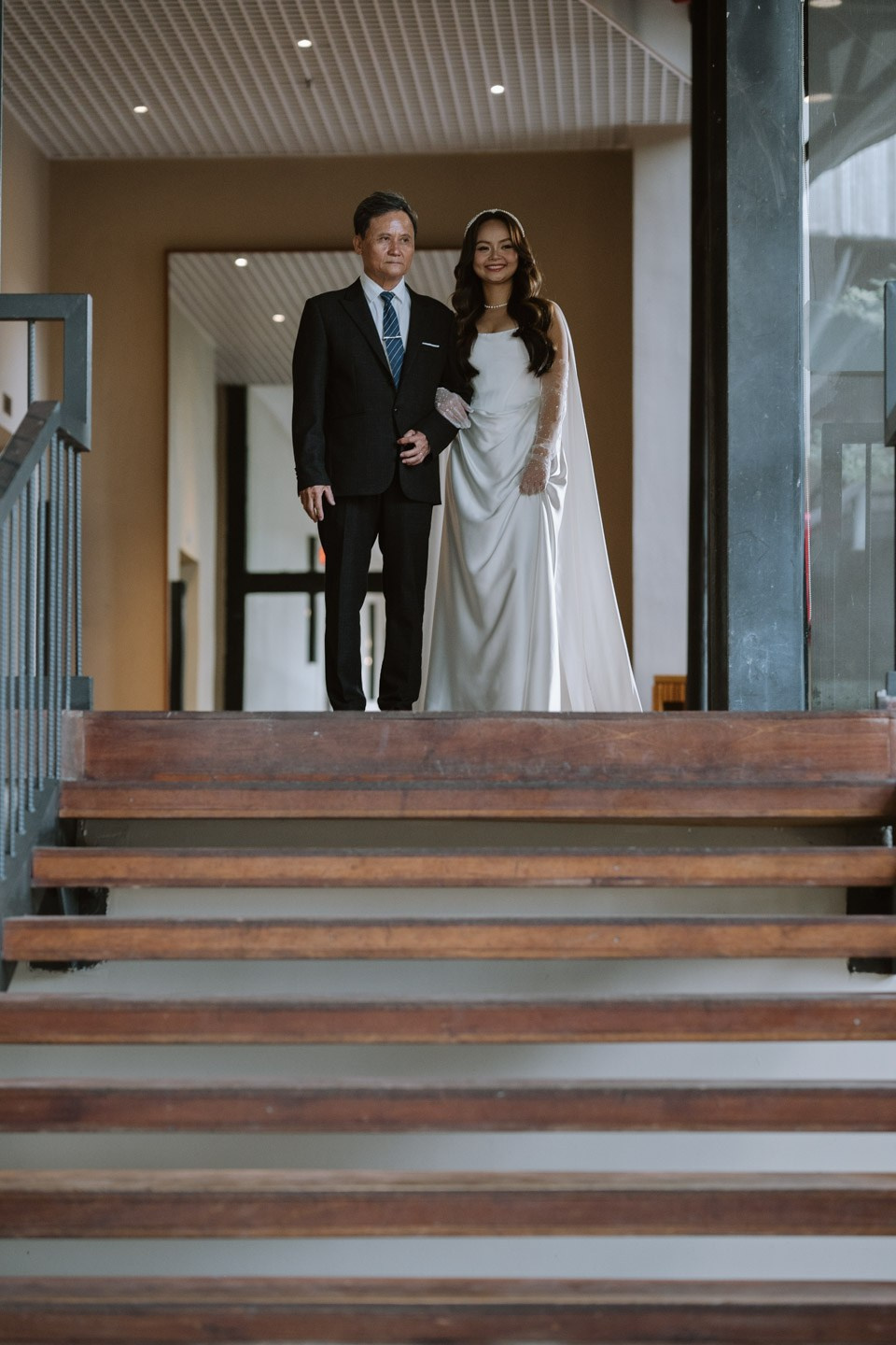 NICOLAS & LUCIE. WEDDING PHOTOGRAPHER IN VIETNAM