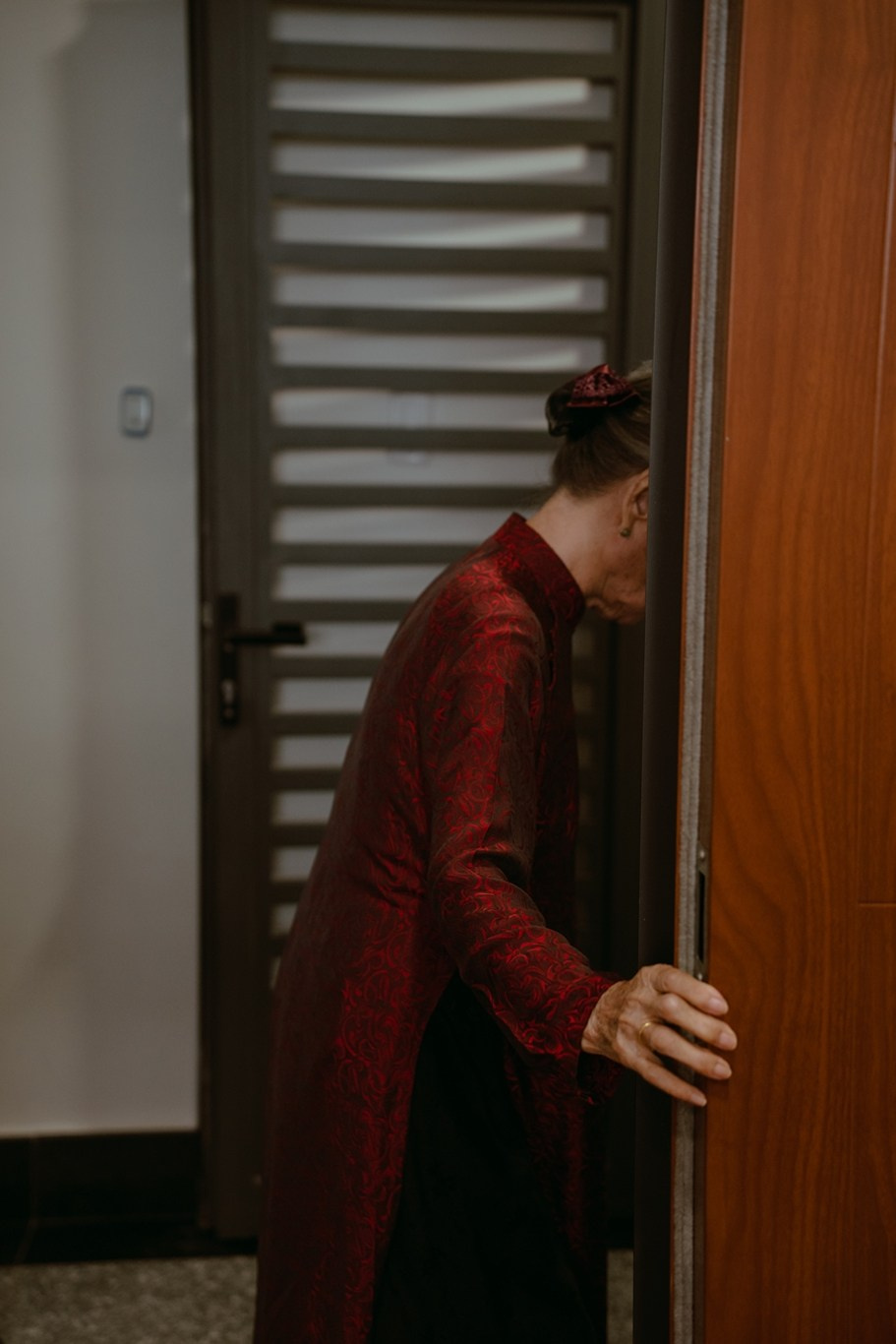 HUYNH & NHI. WEDDING PHOTOGRAPHER IN VIETNAM