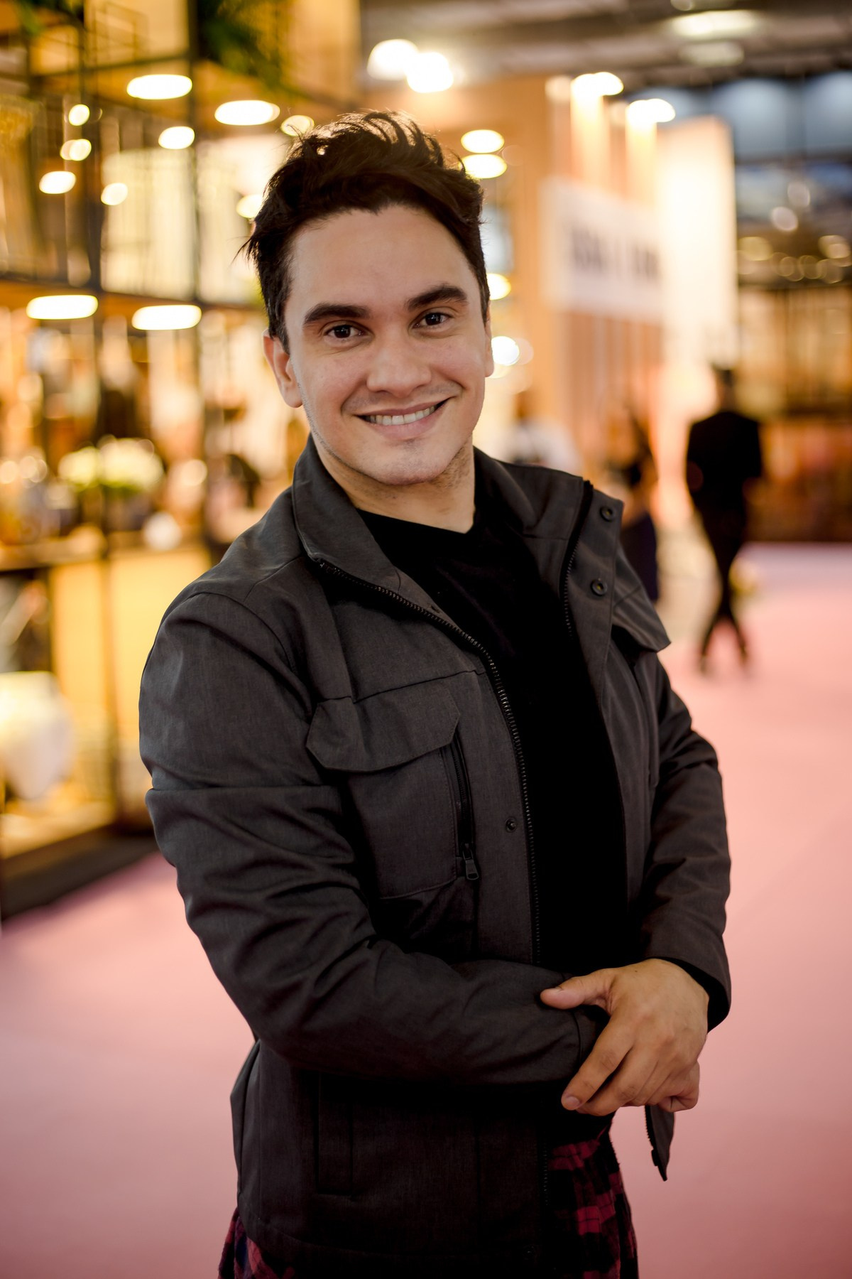Abcasa 2019 - Dani Sakurai. Fotógrafa de Eventos em São Paulo e Sorocaba Kika Damasceno