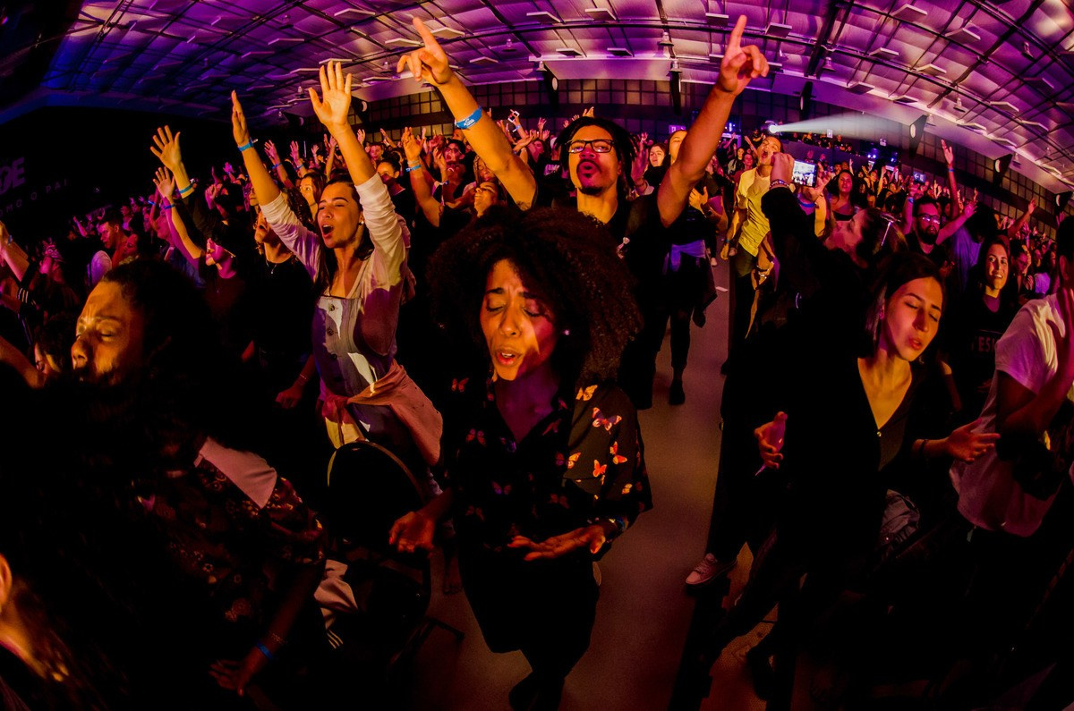 ASU Tour RJ. Fotógrafa de Eventos em São Paulo e Sorocaba Kika Damasceno