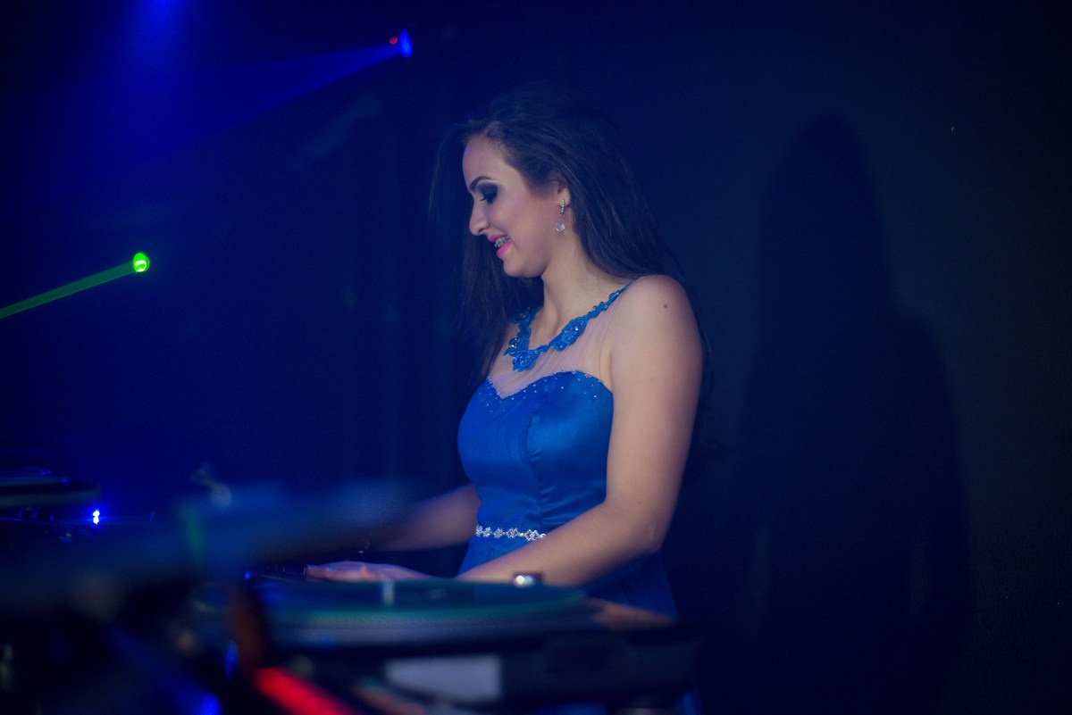 Larissa | 15 anos. Fotógrafa de Eventos em São Paulo e Sorocaba Kika Damasceno