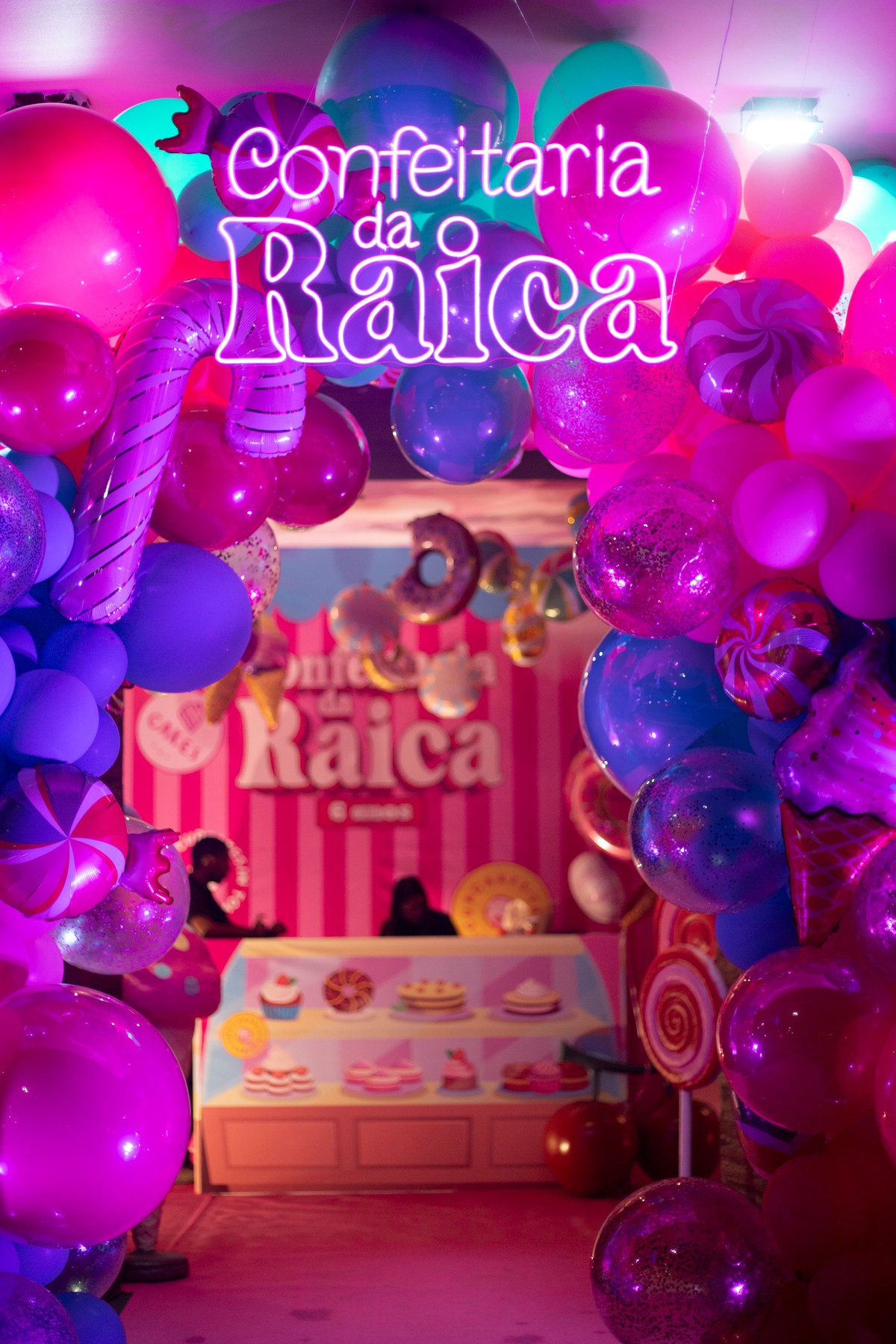 Raica - 6 anos. Fotógrafa de Eventos em São Paulo e Sorocaba Kika Damasceno
