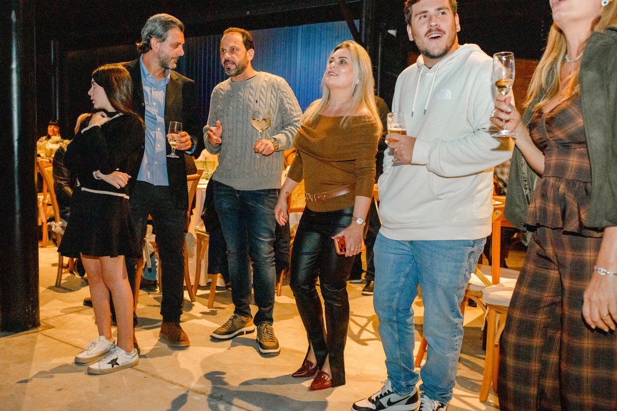 Reinauguração Villa La Feria. Fotógrafa de Eventos em São Paulo e Sorocaba Kika Damasceno