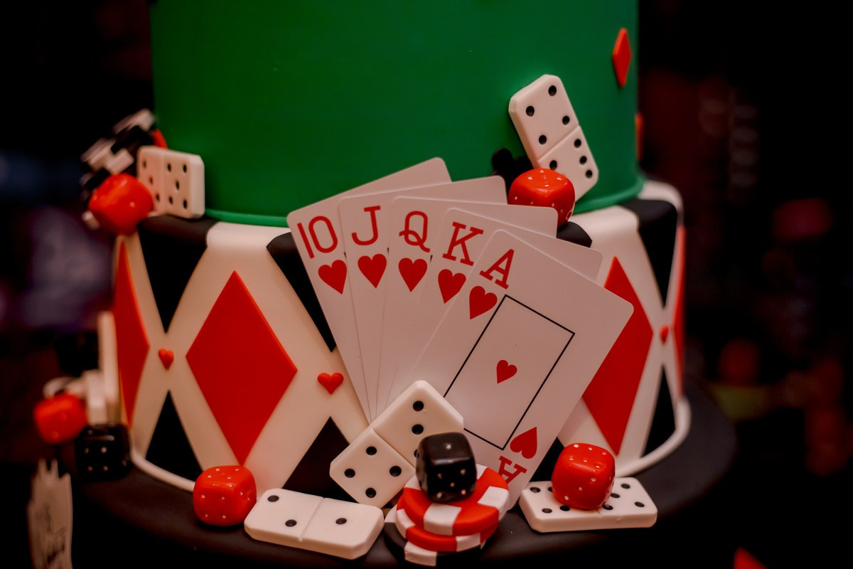 Ednéia - Aniversário Las Vegas. Fotógrafa de Eventos em São Paulo e Sorocaba Kika Damasceno