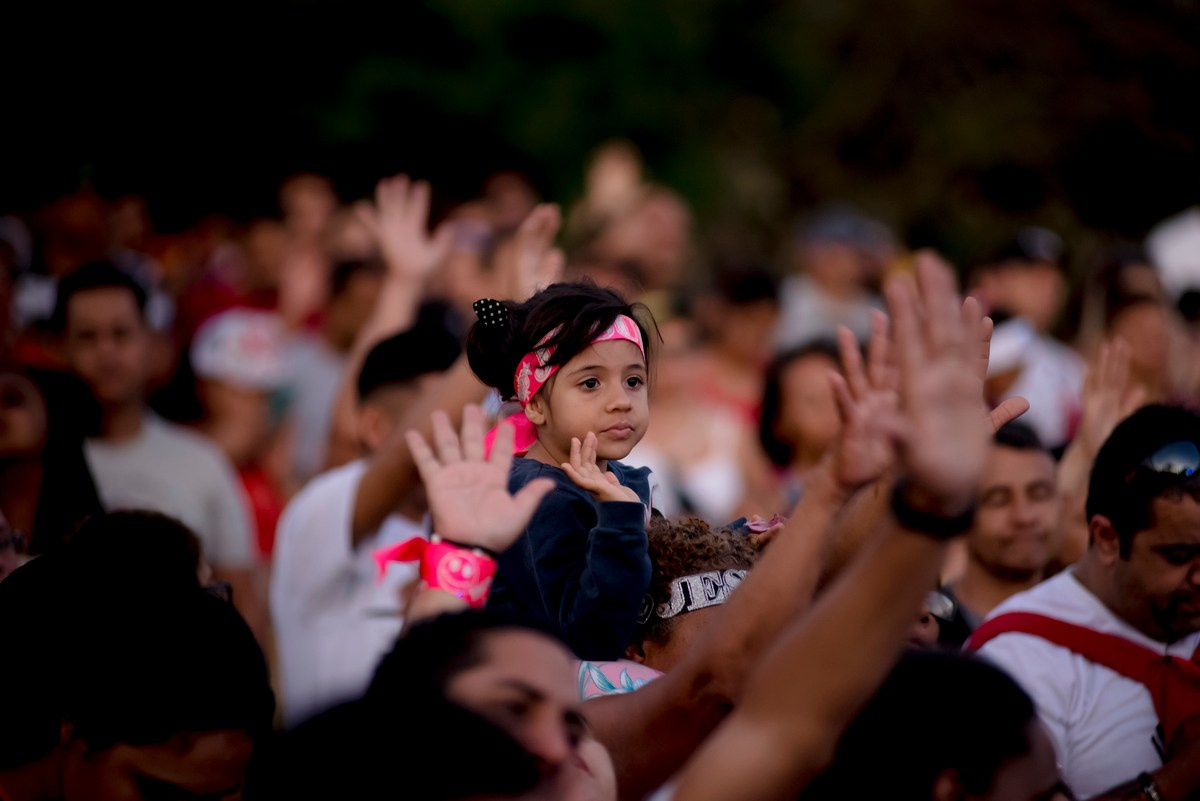 Canto Pela Paz 2018. Fotógrafa de Eventos em São Paulo e Sorocaba Kika Damasceno