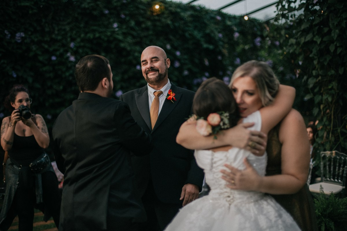 Felipe e Letícia. Fotógrafa de Eventos em São Paulo e Sorocaba Kika Damasceno