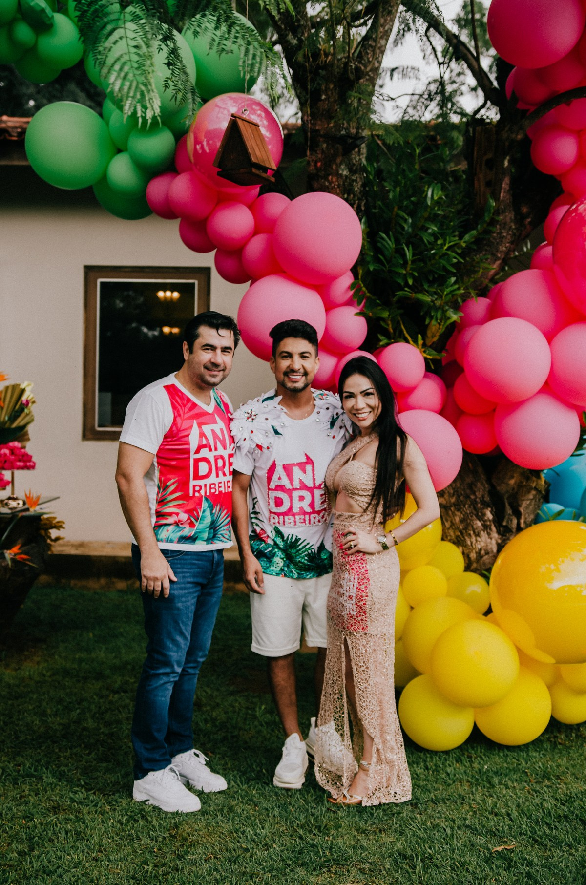 Micareta Massa - André Ribeiro. Fotógrafa de Eventos em São Paulo e Sorocaba Kika Damasceno