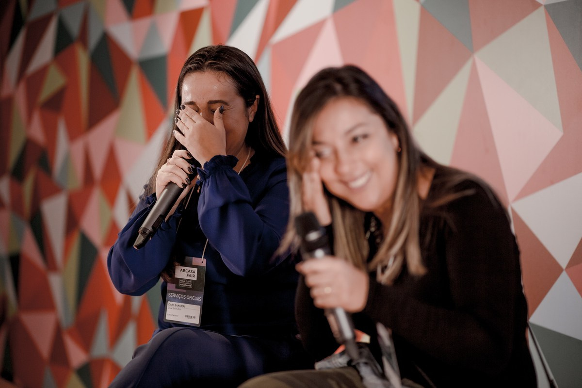 Abcasa 2019 - Dani Sakurai. Fotógrafa de Eventos em São Paulo e Sorocaba Kika Damasceno