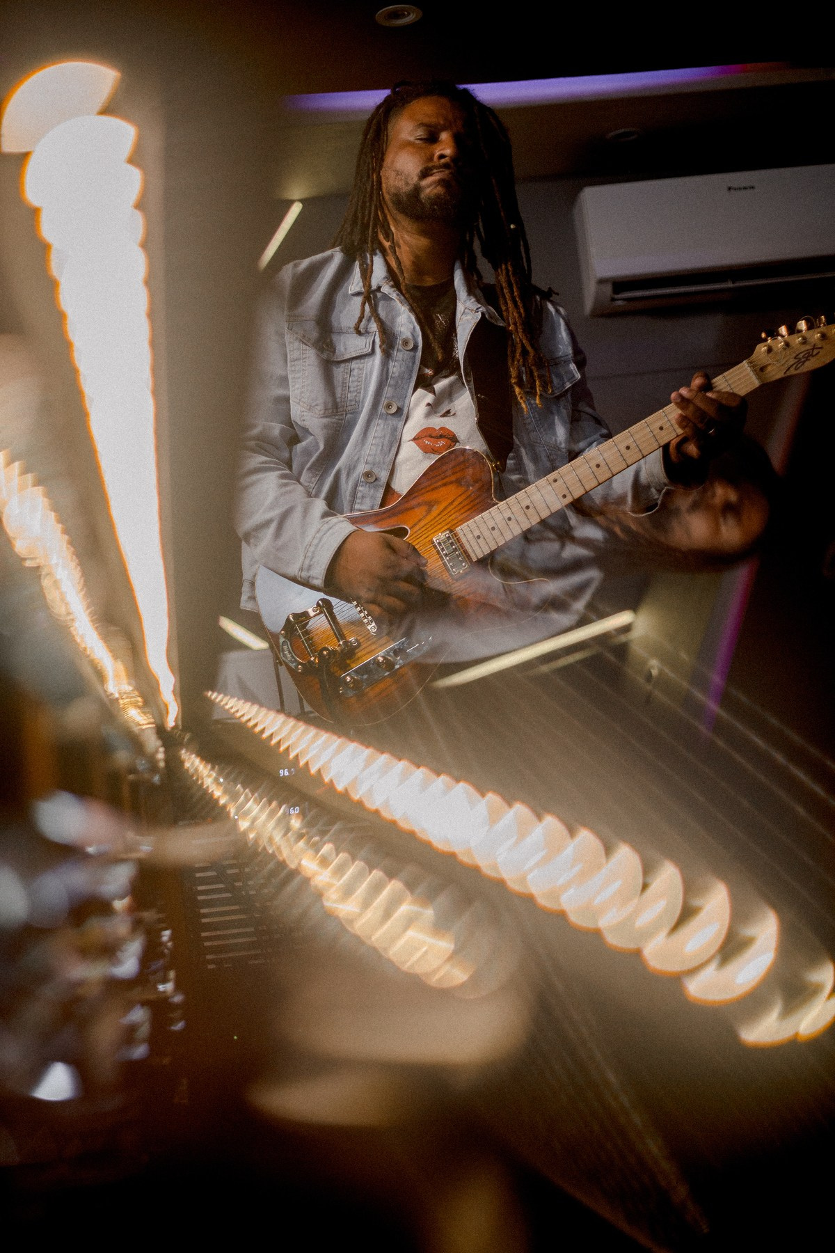 Making Of Banda Priscilla Alcantara. Fotógrafa de Eventos em São Paulo e Sorocaba Kika Damasceno